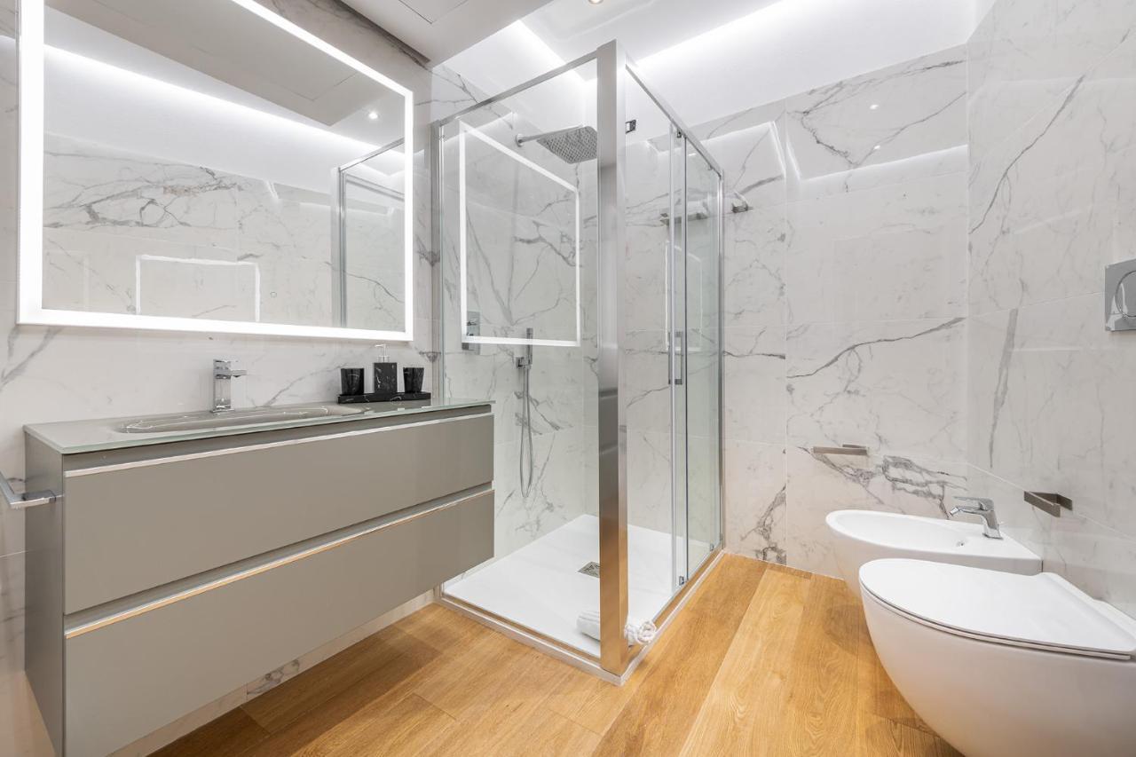 Casa Spada - Centre Appartement Cagliari
