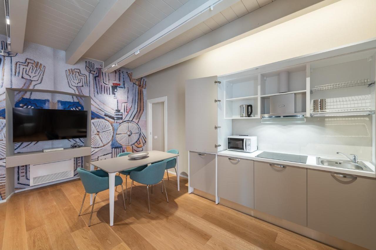 Casa Spada - Centre Appartement Cagliari
