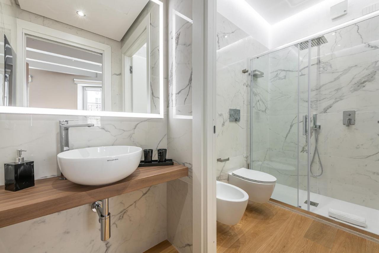 Casa Spada - Centre Appartement Cagliari
