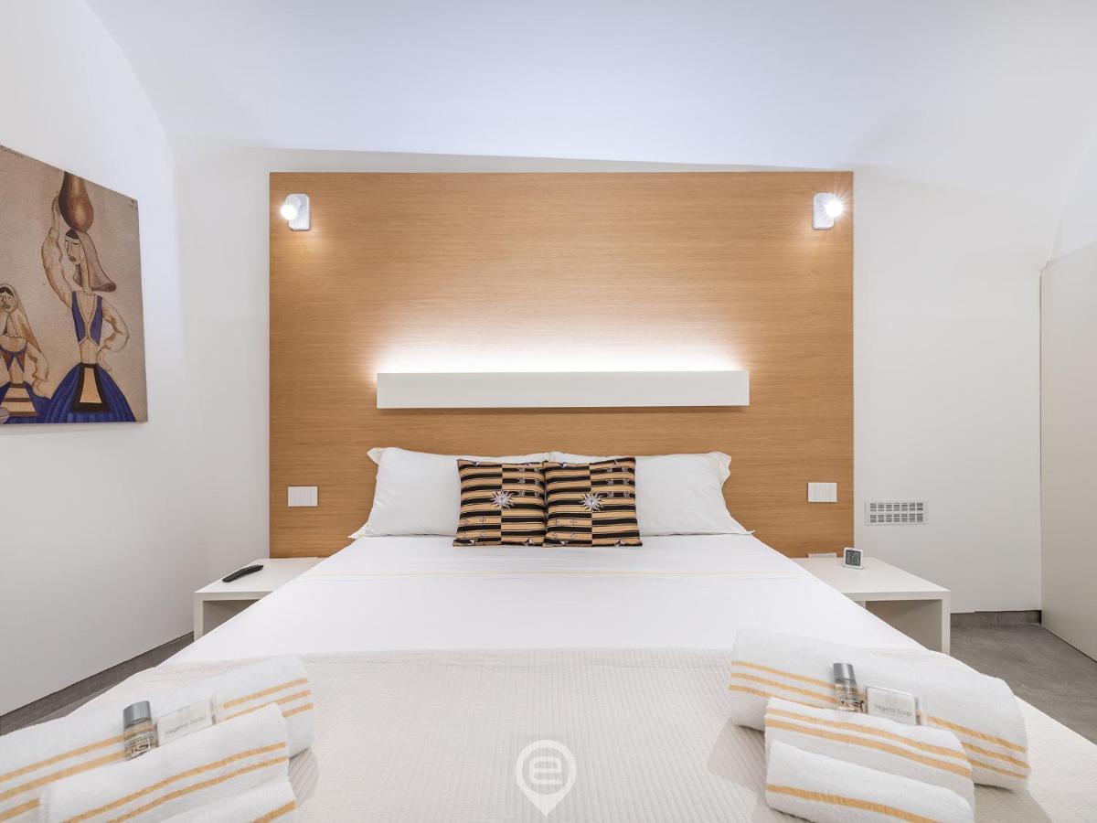 Casa Spada - Centre Appartement Cagliari