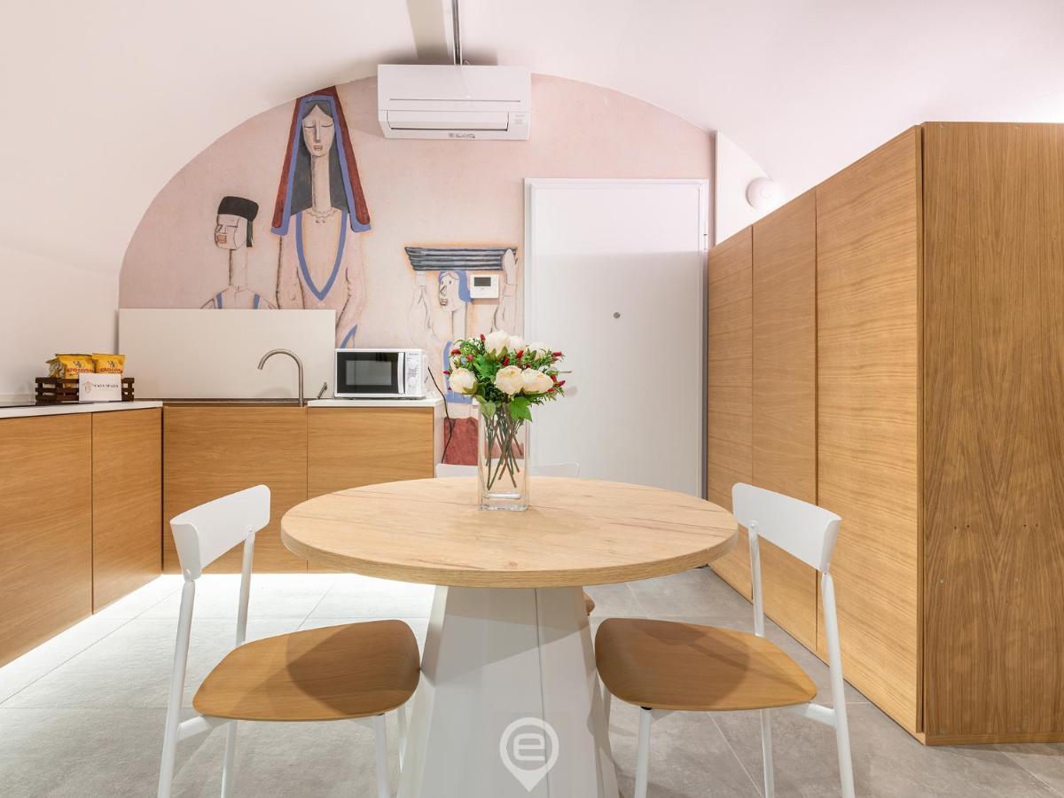 Casa Spada - Centre Appartement