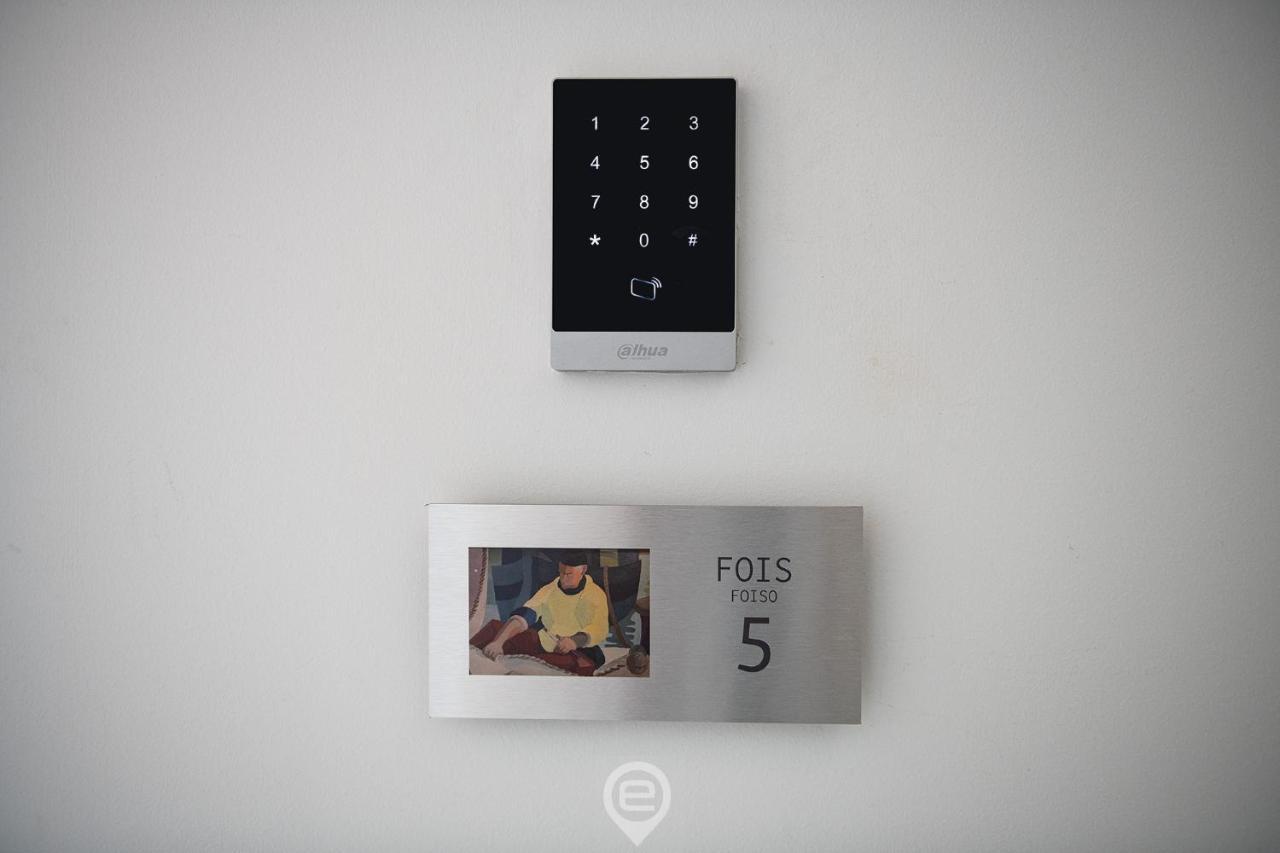 Casa Spada - Centre Appartement Cagliari