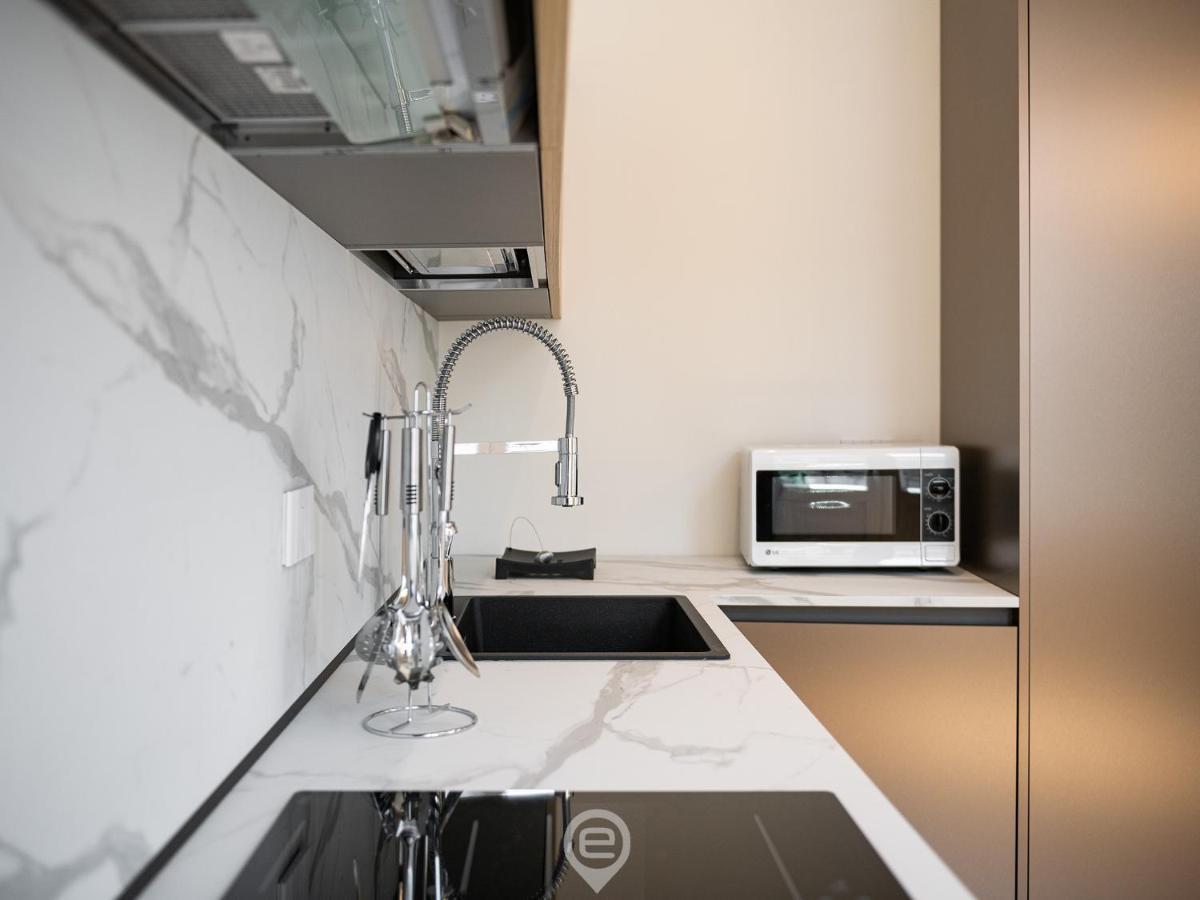 Casa Spada - Centre Appartement Cagliari