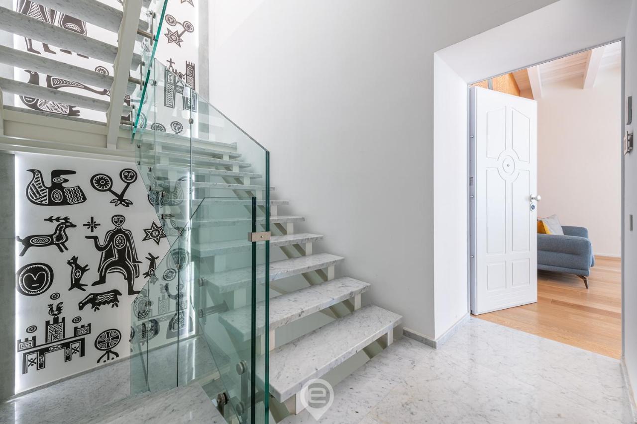 Casa Spada - Centre Appartement