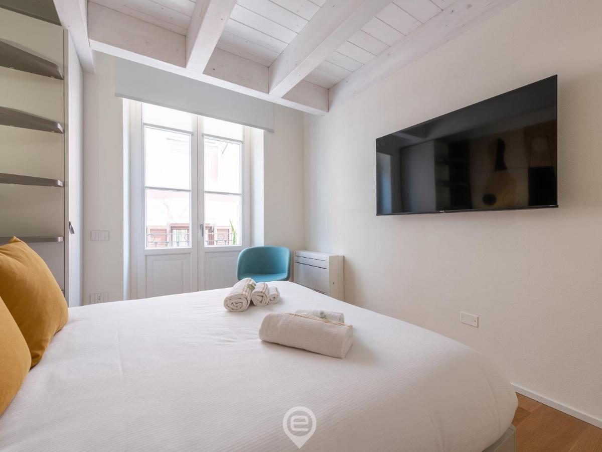 Casa Spada - Centre Appartement *