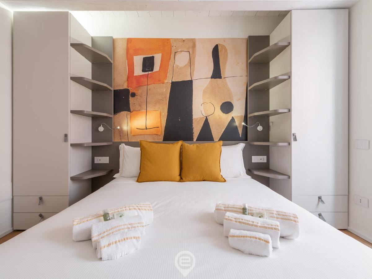 Casa Spada - Centre Appartement Cagliari