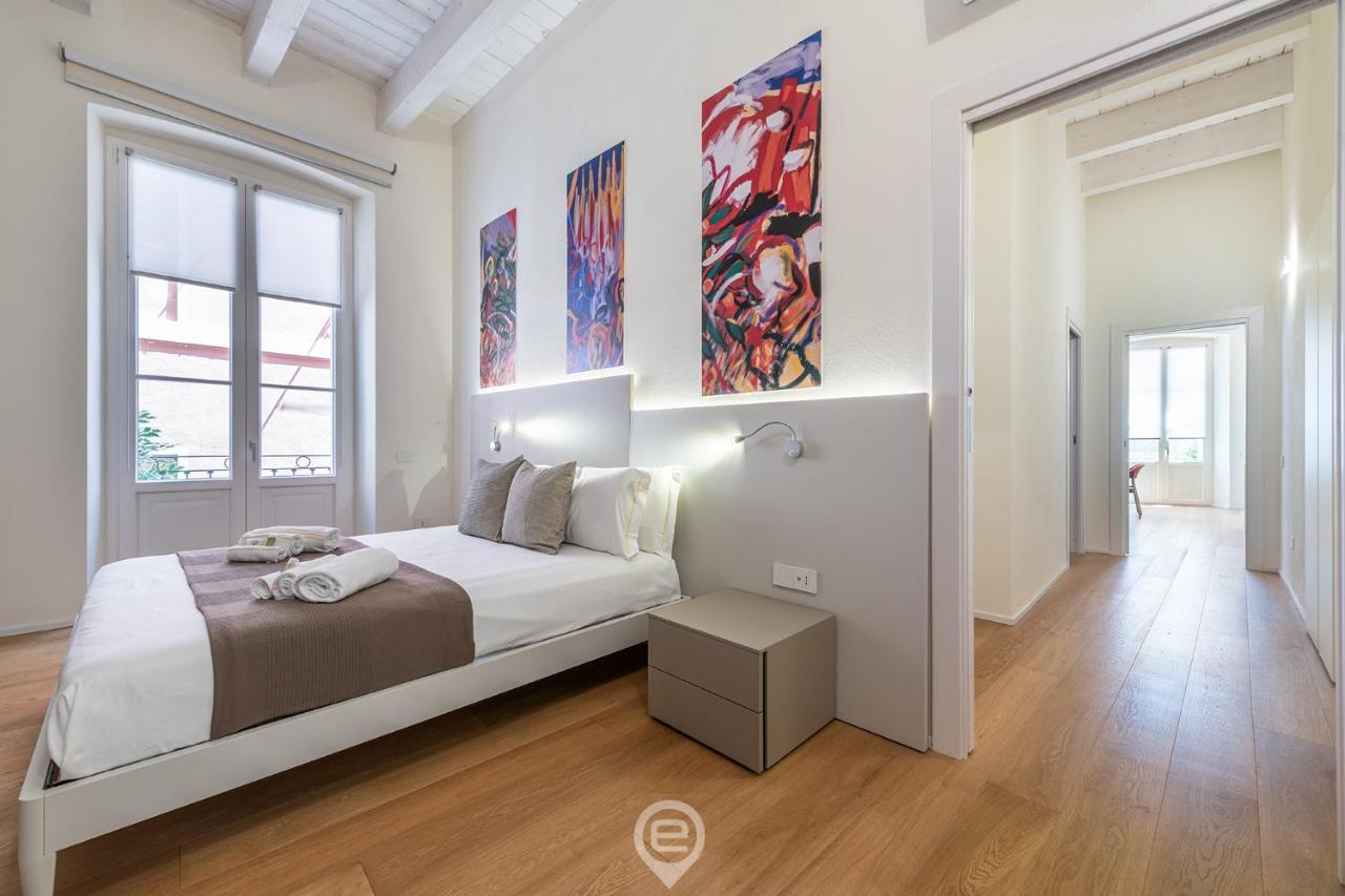 Casa Spada - Centre Appartement *