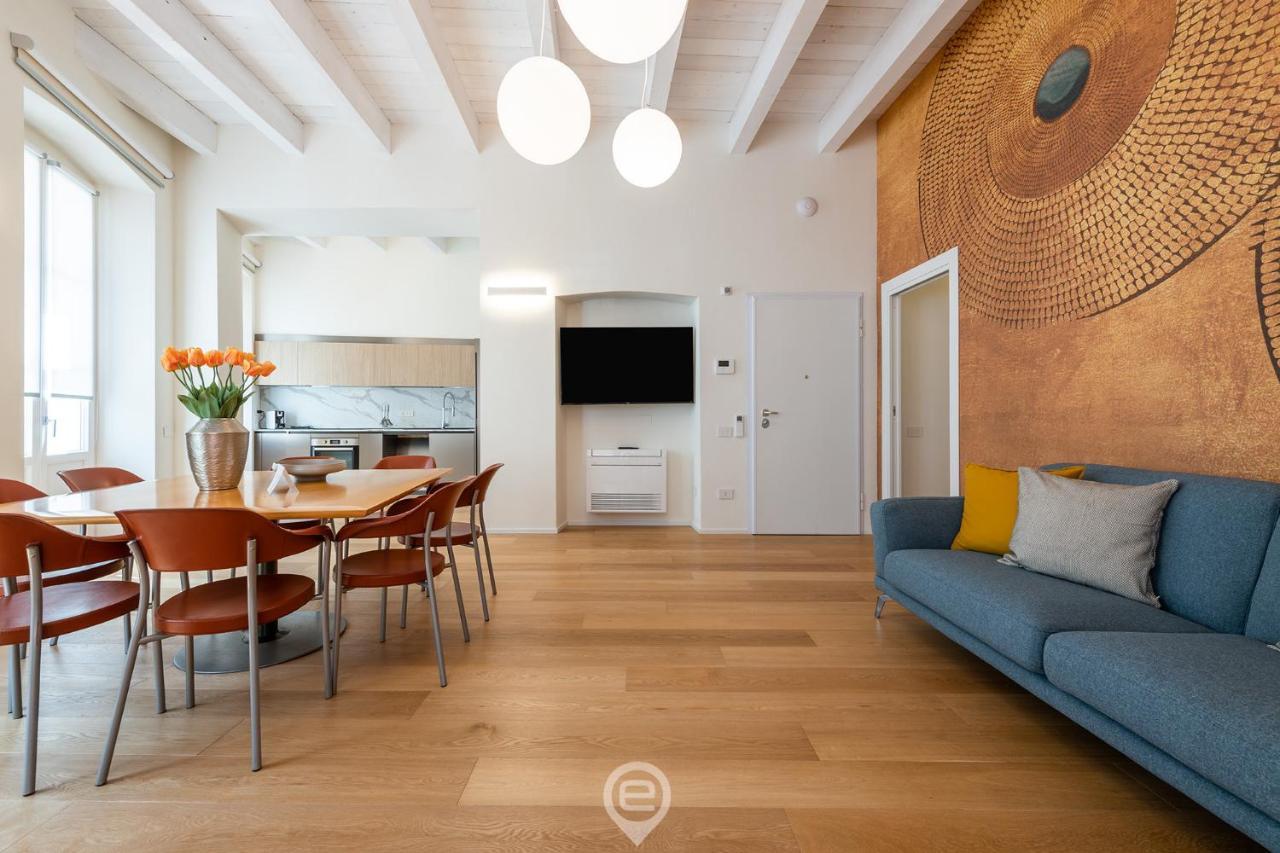 Casa Spada - Centre Appartement Cagliari