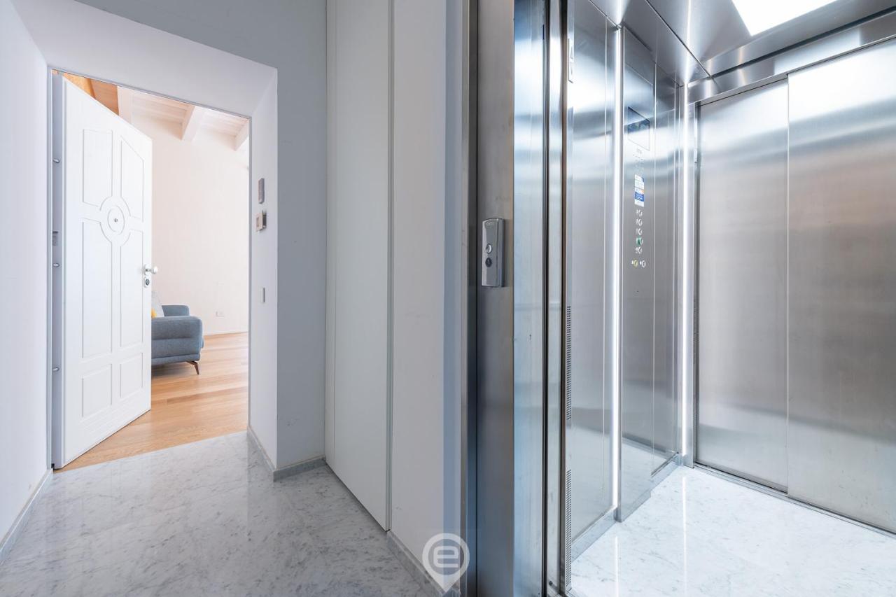 Appartement Casa Spada - Centre Cagliari