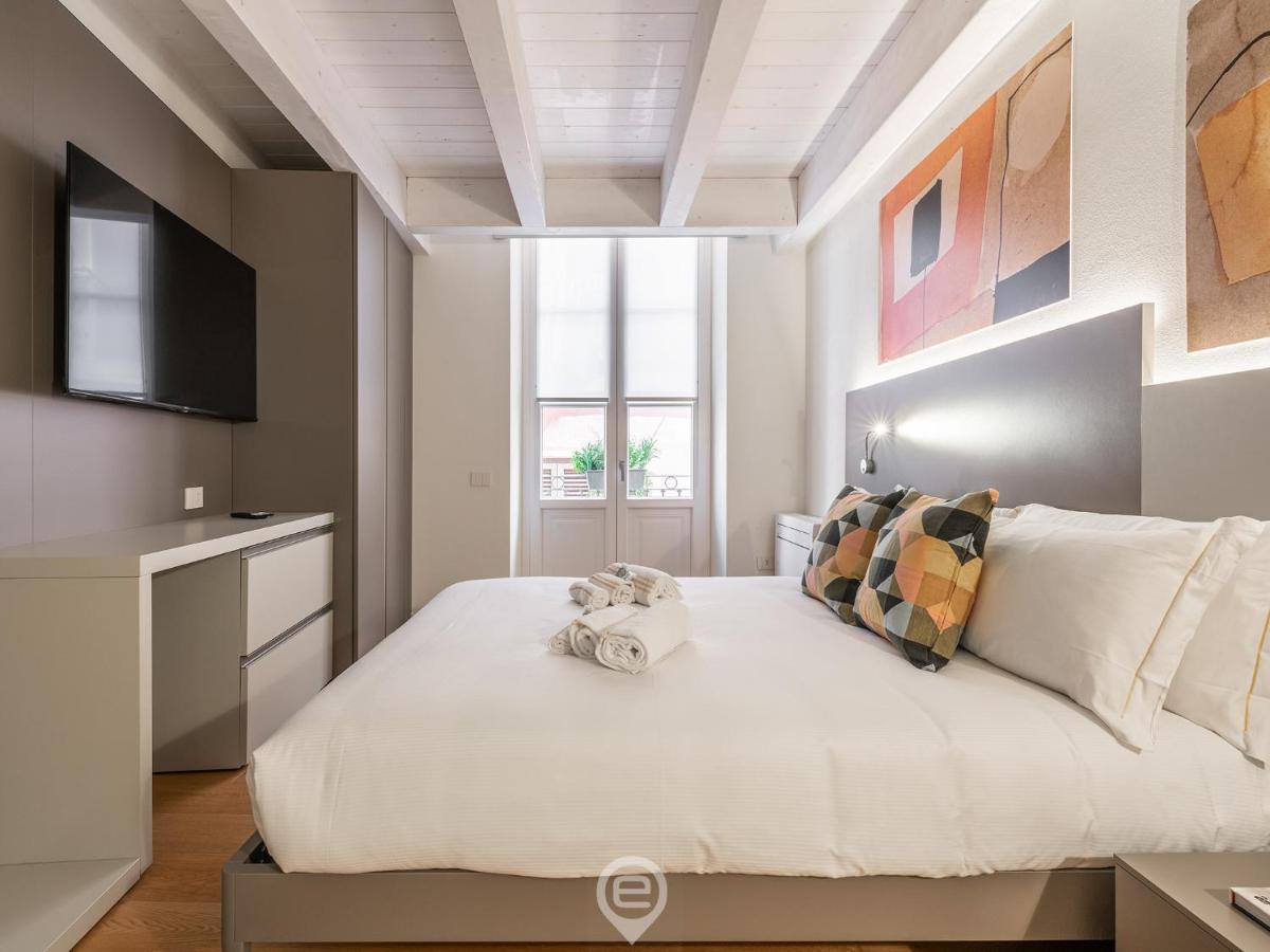 Casa Spada - Centre Appartement
